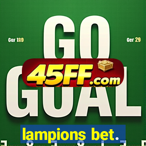 lampions bet.